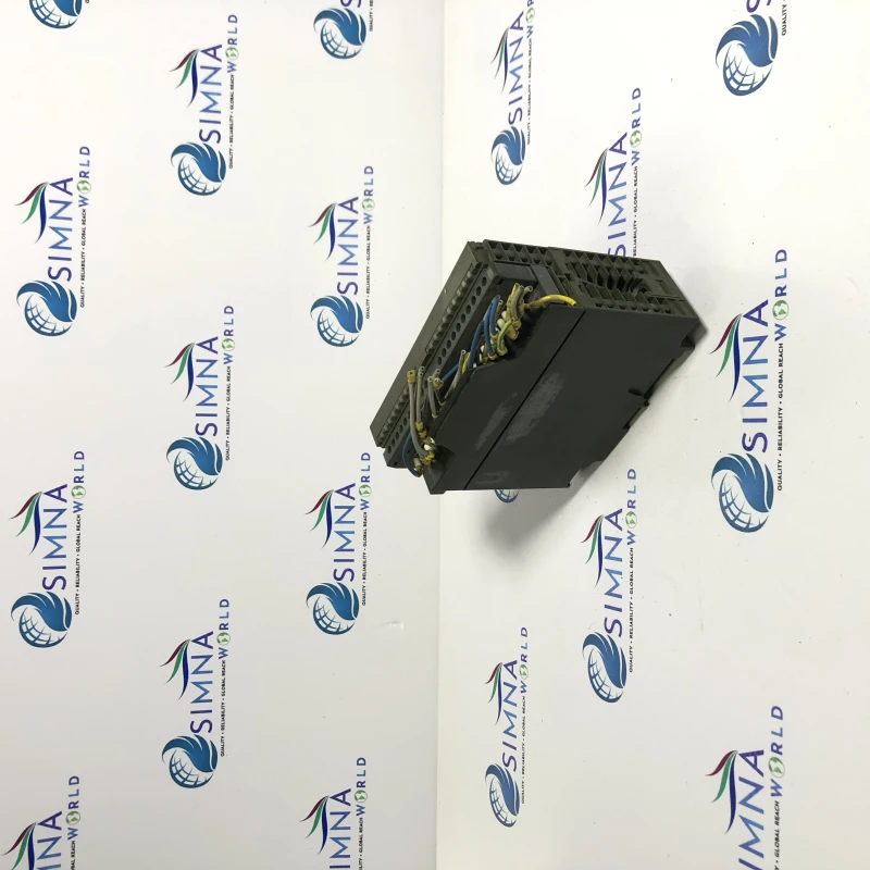 Siemens 6ES7322-1BH01-0AA0 SIMATIC S7-300 Digital Output Module thumbnail 6